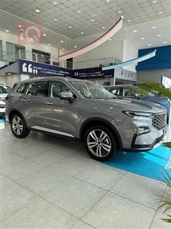 Ford Territory